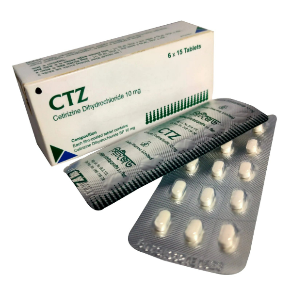 ctz-10-mg